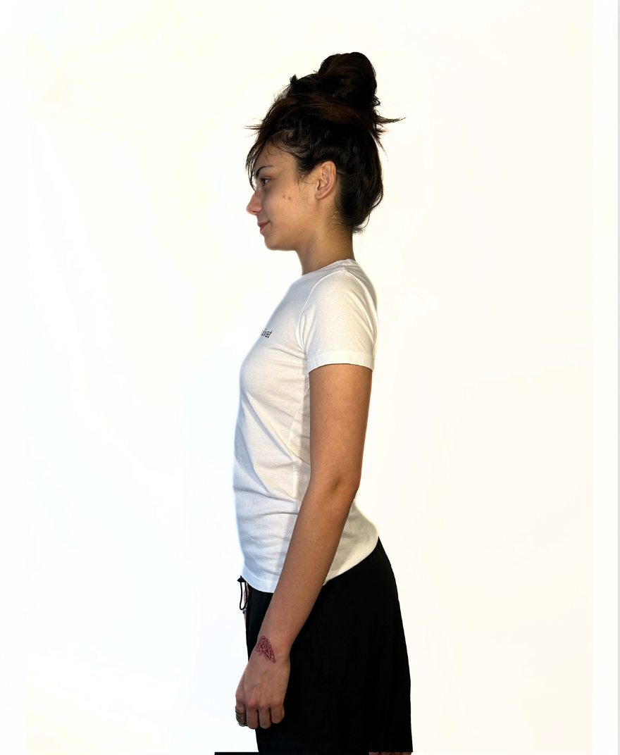 T-SHIRT - No.17