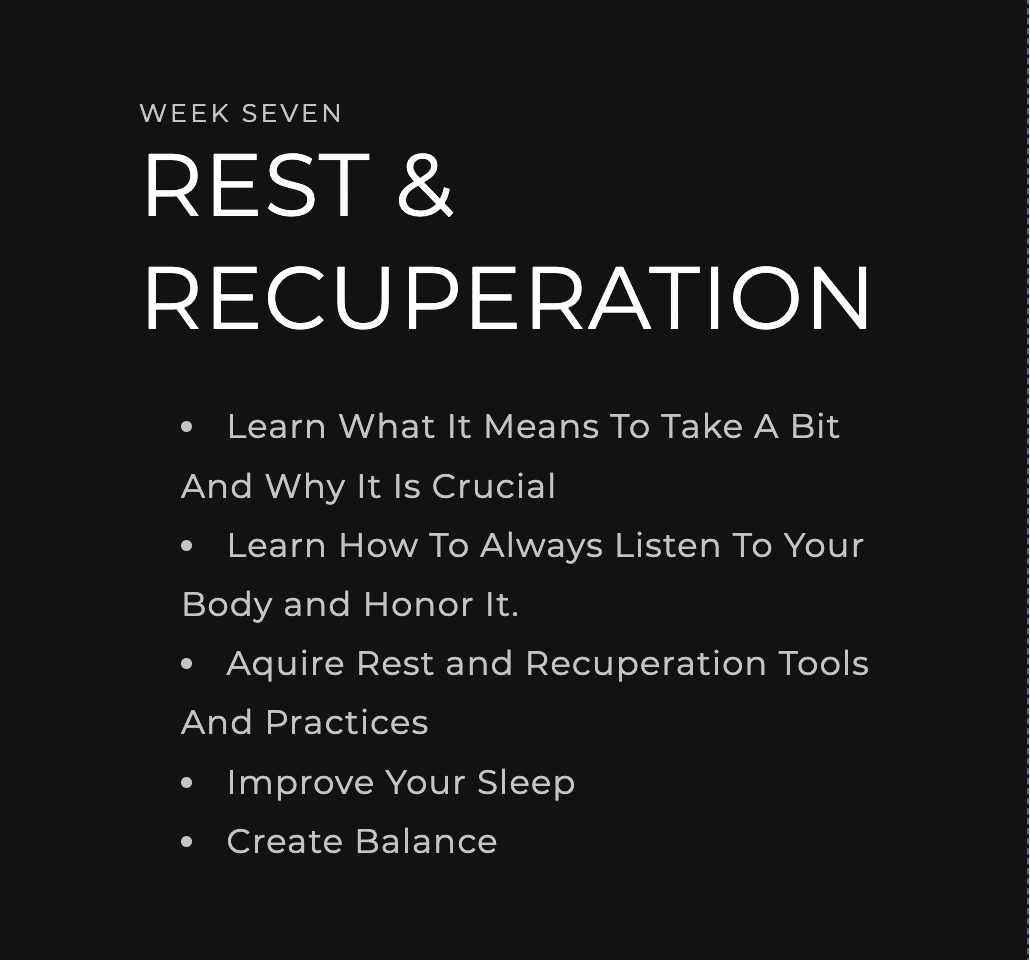 THE 45 DAY REBOOT PROGRAM™