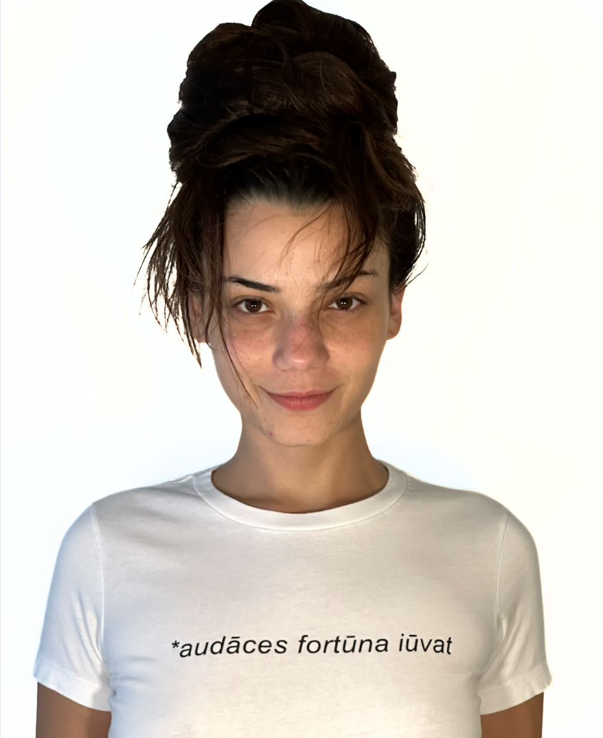 T-SHIRT - No.17