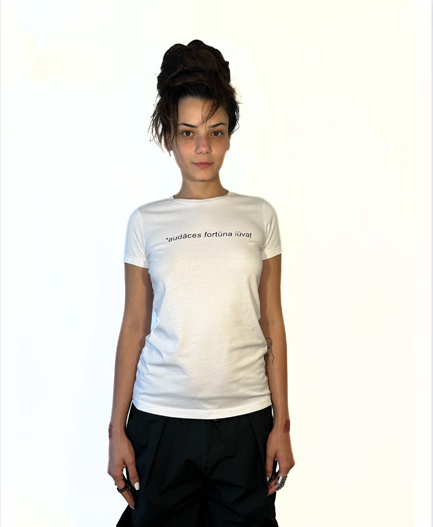 T-SHIRT - No.17